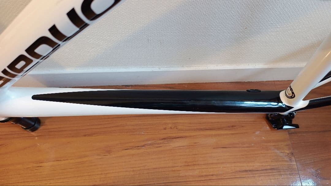 d*9様 キャノンデールSuperSixEVOUltegra2019年 フレーム