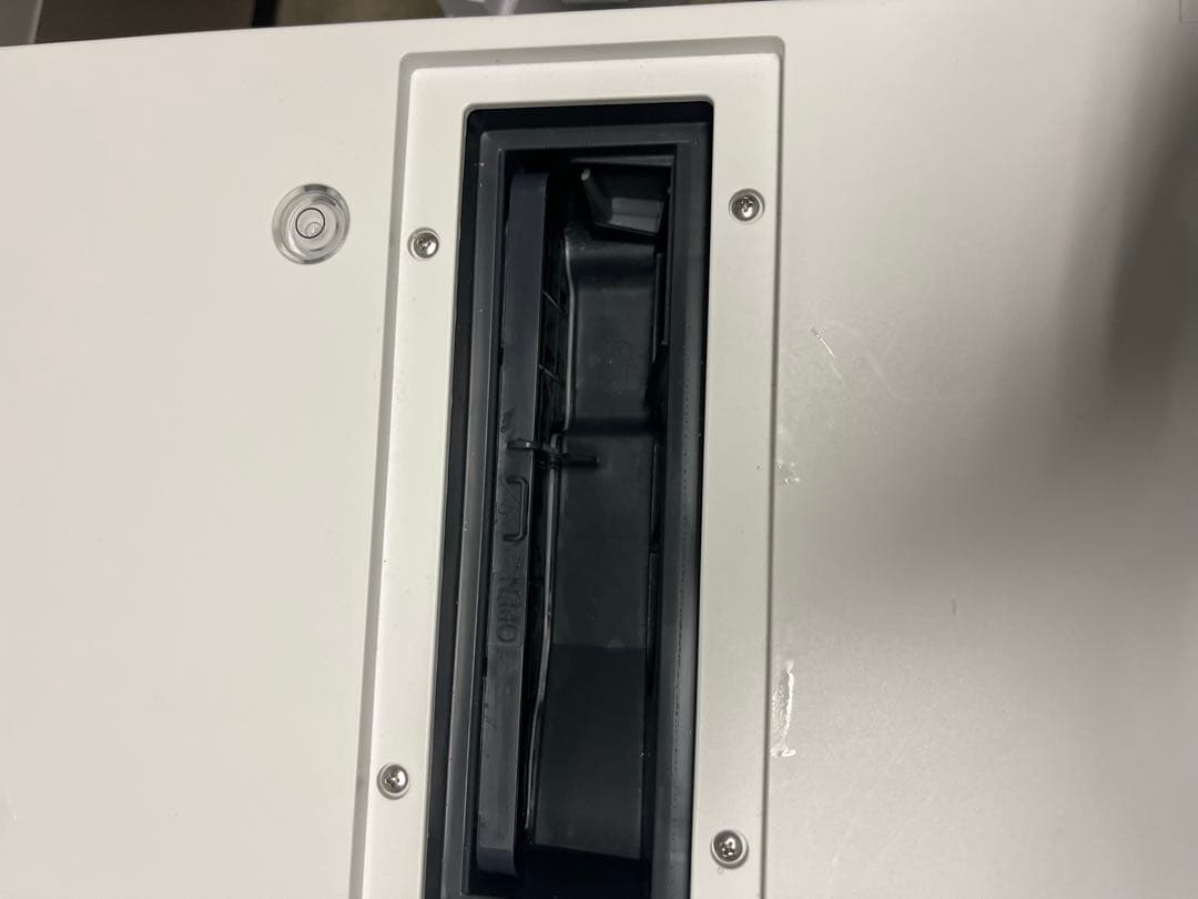 Panasonic NA-SD10HALドラム式洗濯機 2025年購入