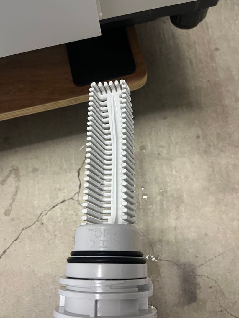 Panasonic NA-SD10HALドラム式洗濯機 2025年購入