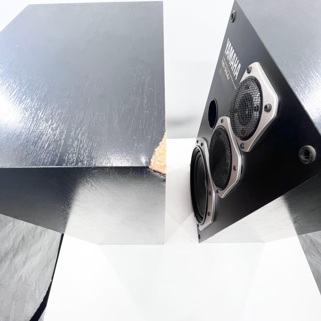 YAMAHA NS-99AV 3WAY スピーカー ペア 音出し確認済 ヤマハ