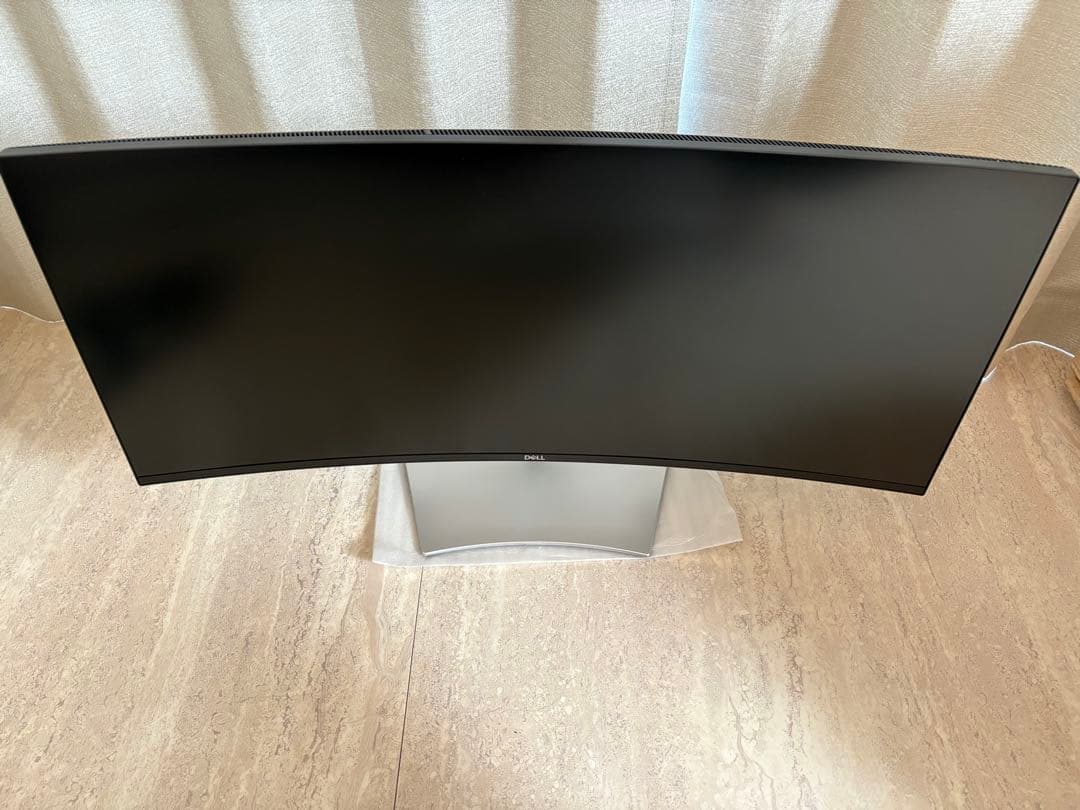 ウルトラワイドモニター DELL U3425WE 34インチWQHD