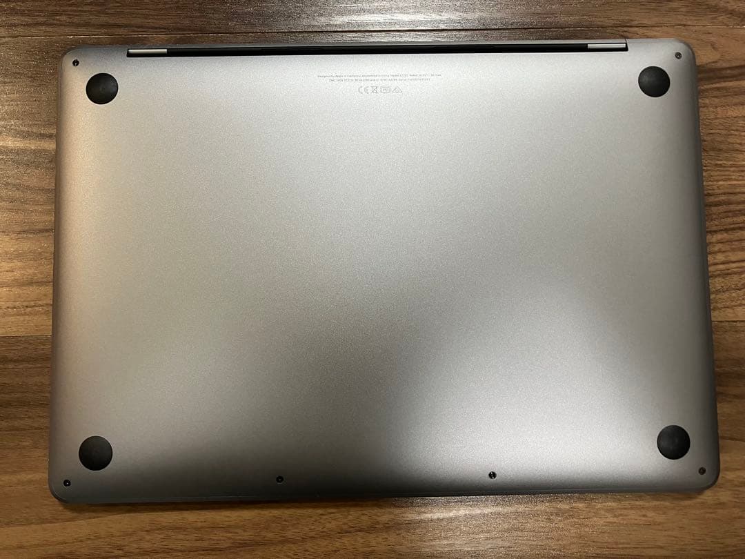 Apple MacBook Pro 13インチ 256GB