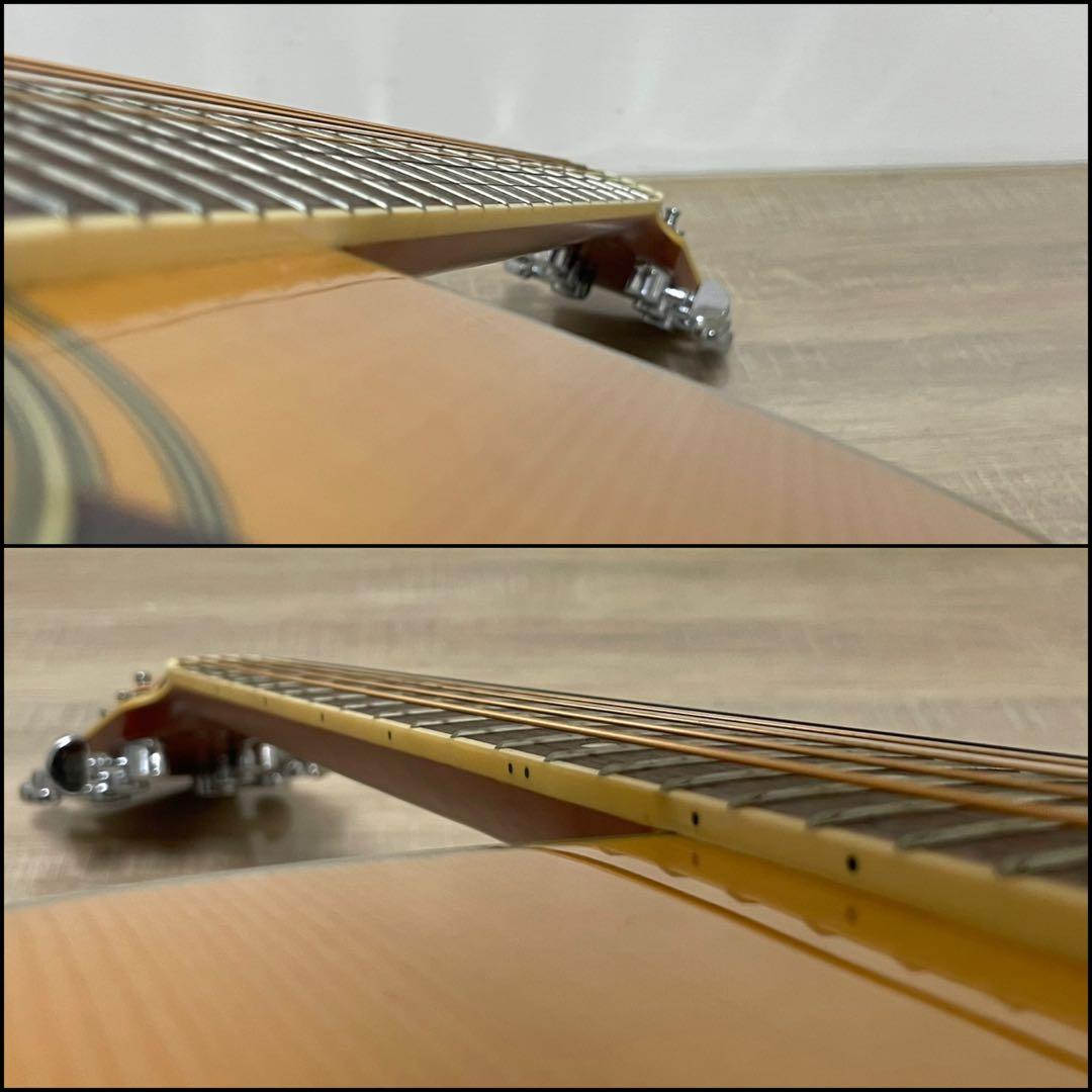 【美品】S.Yairi YF-30/N アコースティックギター　ヤイリ