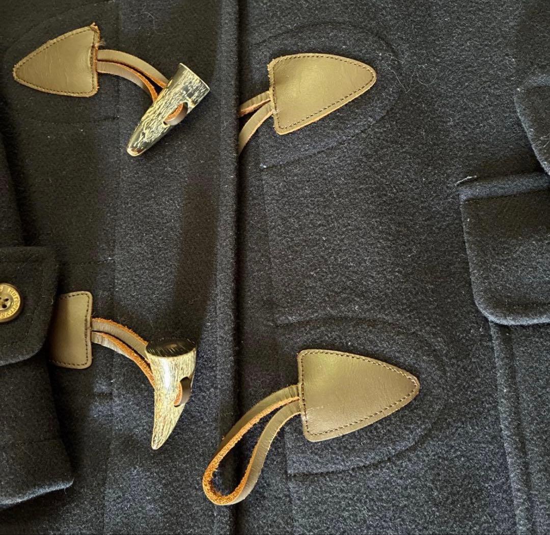 Burberrys ダッフルコート ヴィンテージ