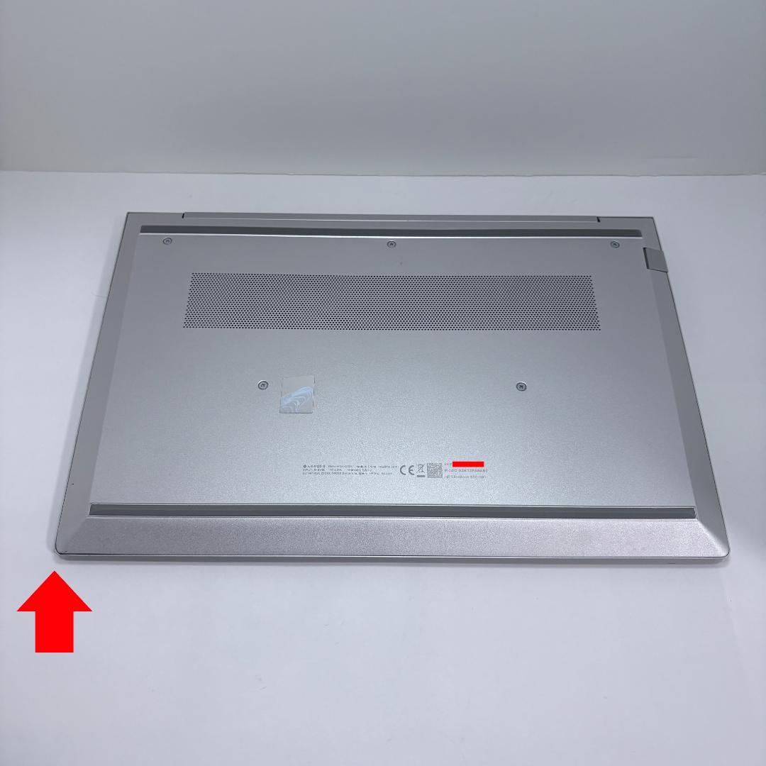 HP EliteBook 630 G10 第13世代i5/16G/256G