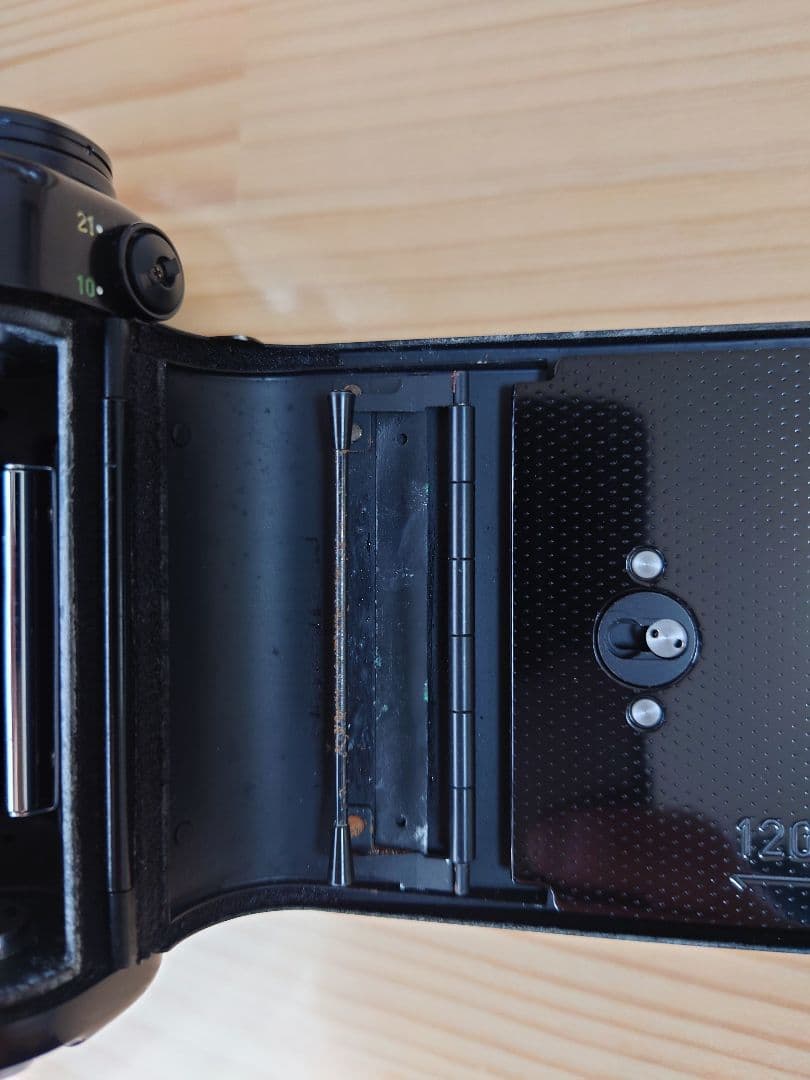 ★実用品★ ASAHI アサヒ PENTAX ペンタックス 6×7 ボディTTL