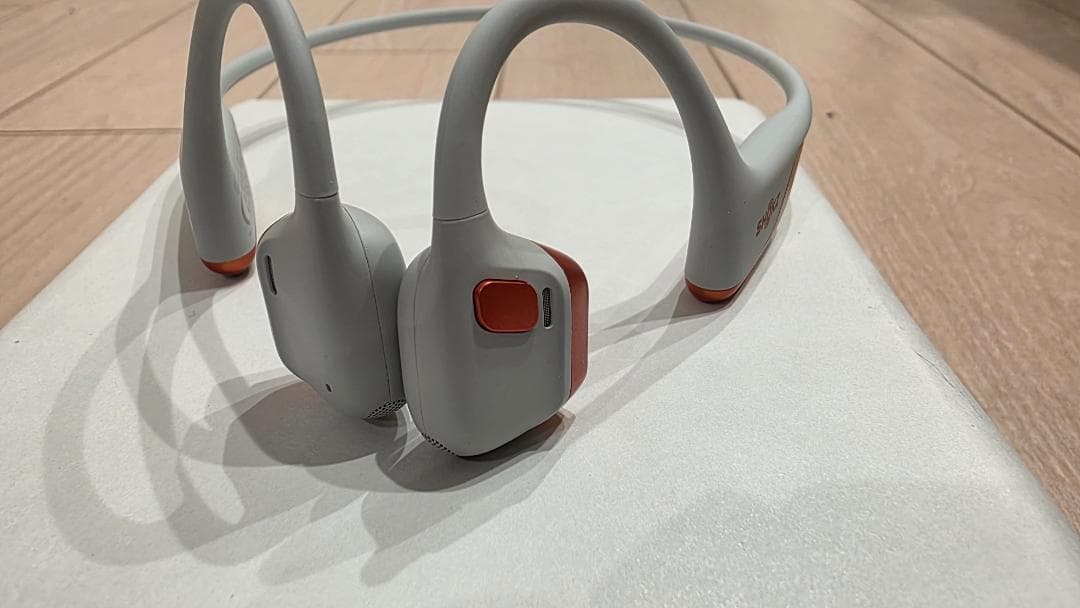 OpenRun Pro 2 グローバルモデル　使用10時間未満 美品