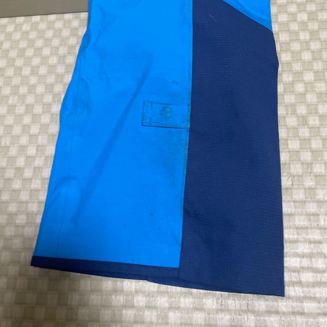 MILLET　ミレー　コズミック　クーロワール　ゴアテックス　Ｌ　スキー　パンツ