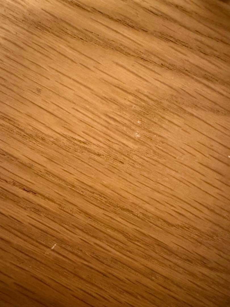 【期間限定値下げ】無印良品　スタッキングシェルフ　オーク