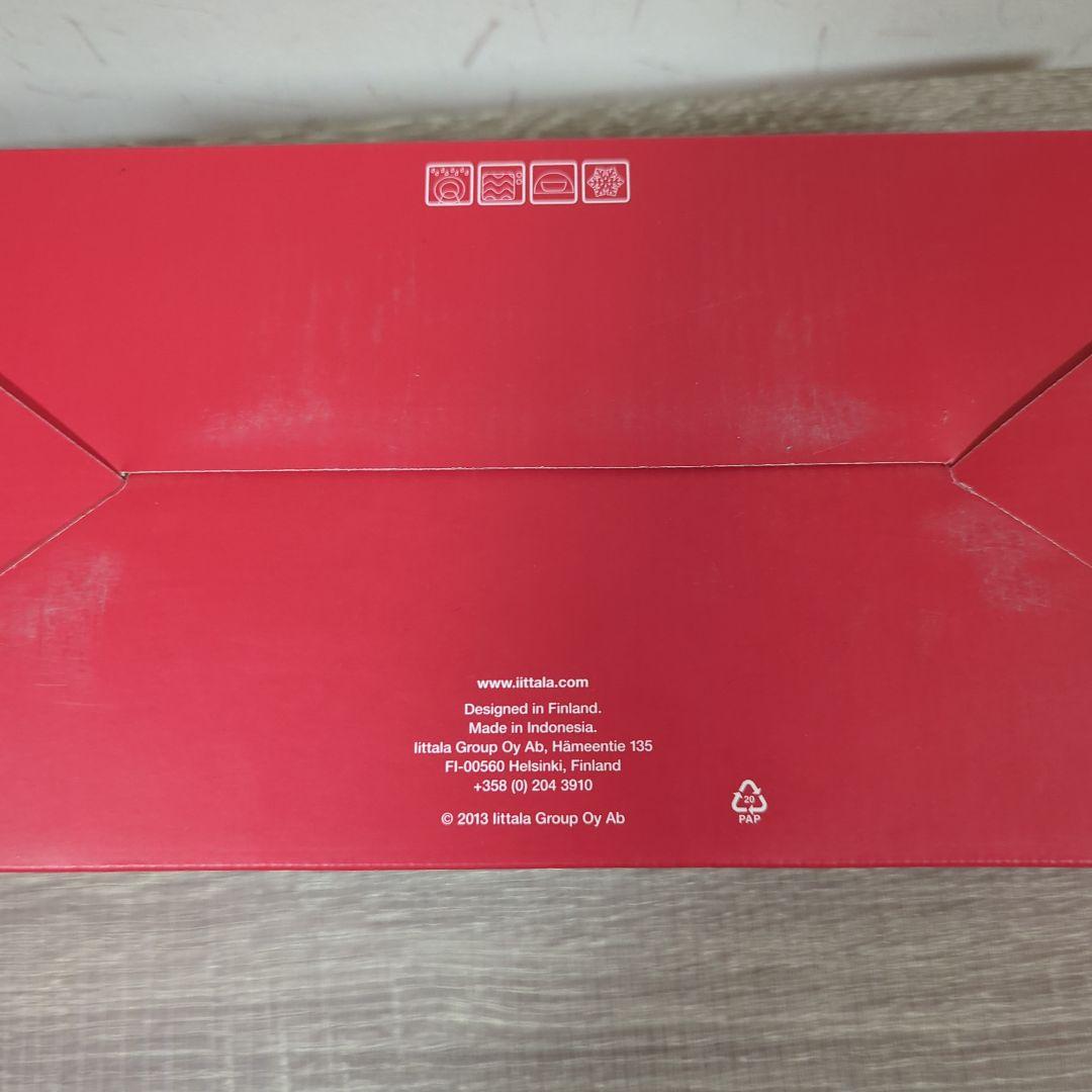 イッタラ　オリゴ　ボウル3点セット