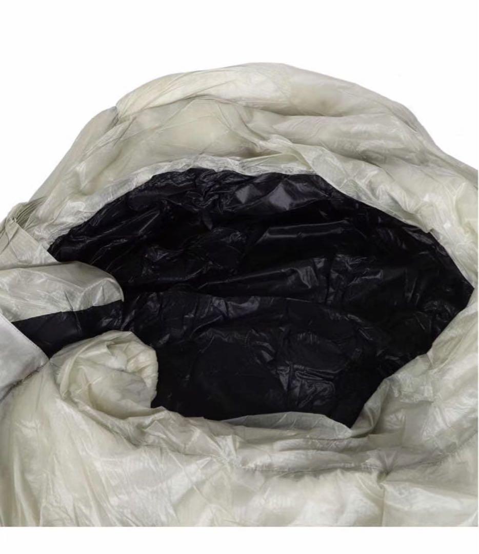 Nanga(ナンガ) LEVEL8-10UDD BAG