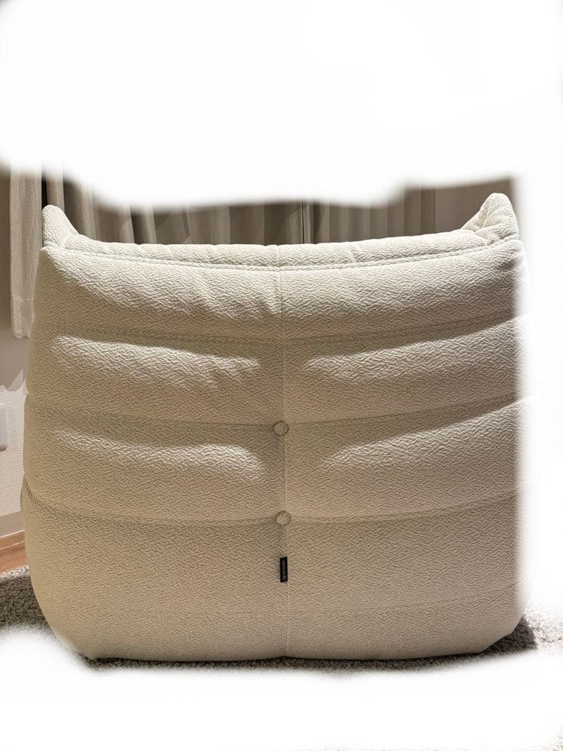 ligne roset リーンロゼ トーゴ 1P Gランク RG393