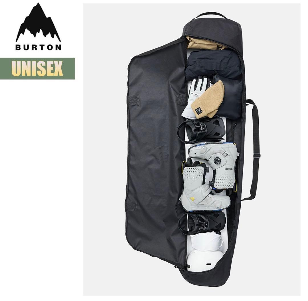 25-26 Burton スペースサック スノーボードケース