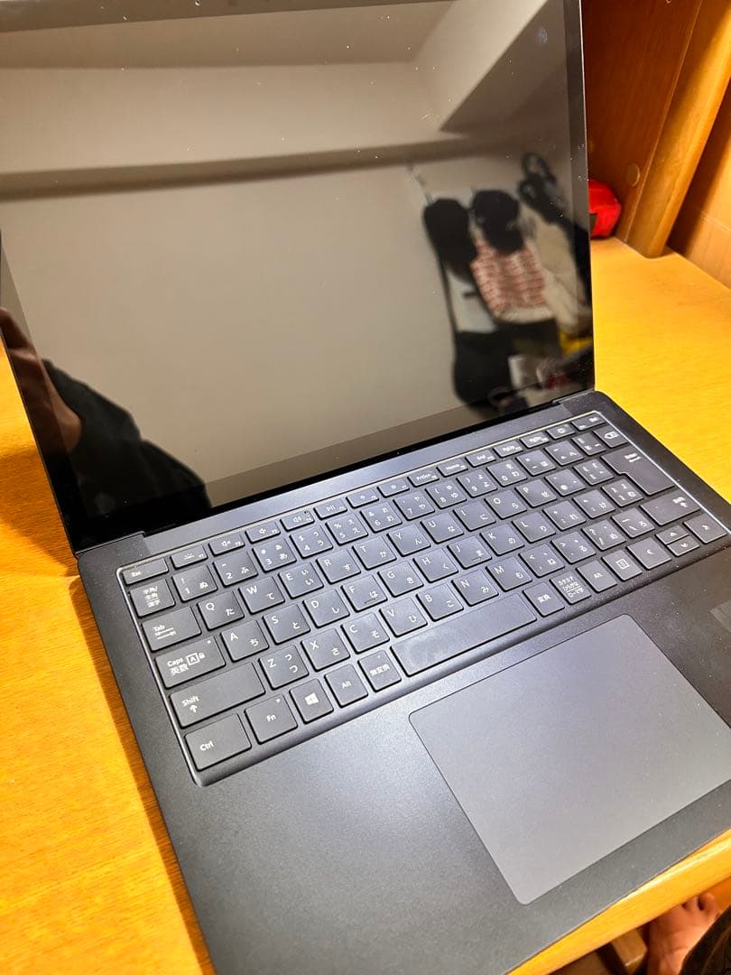 Windowsノート本体 Surface Laptop3 8GB Windows 11 