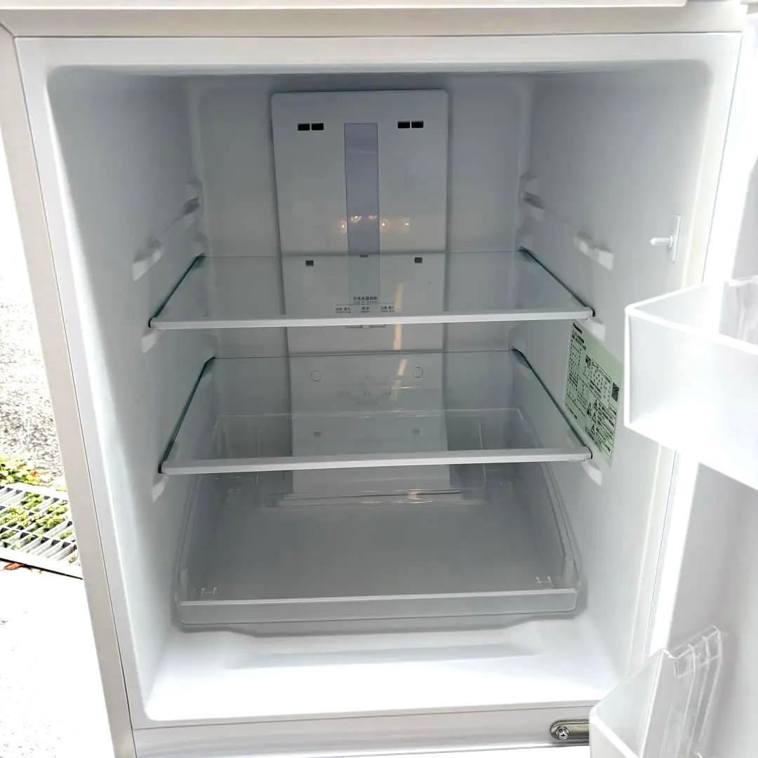 高年式！パナソニック 冷蔵庫洗濯機セット 一人暮らしセット　分解洗浄済み