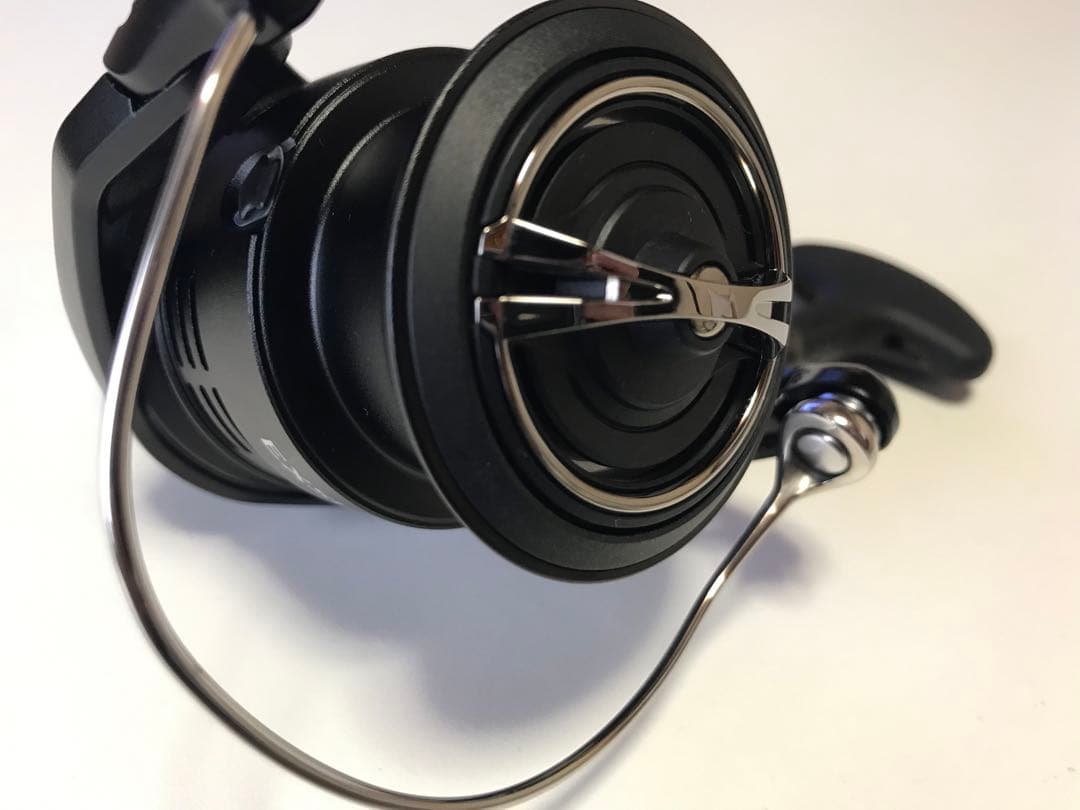 シマノ 20 EXSENCE BB 4000MXG