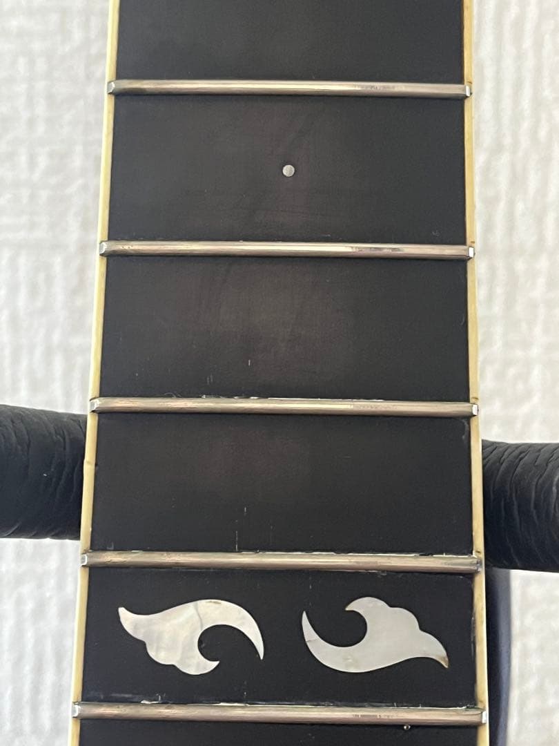 Larrivée L09 Anniversary 1997 30周年モデル