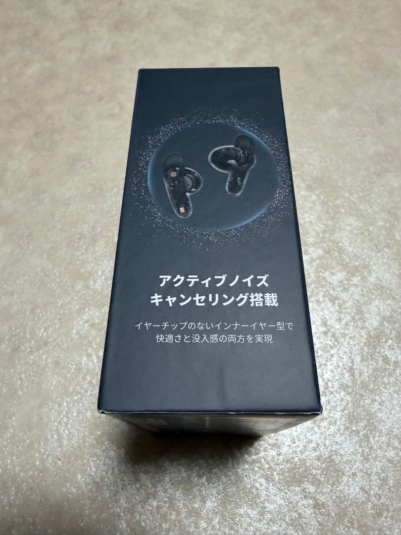 アンカー　サウンドコアLiberty Buds