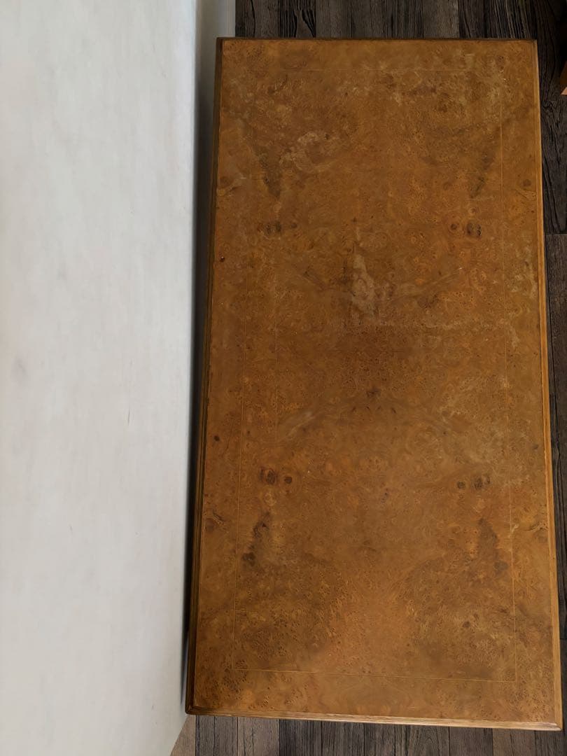 アンティーク　センターテーブル　ローテーブル