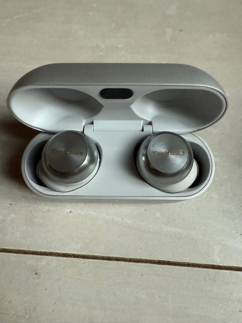 8/25までセール【超美品】Technics EAH-AZ100