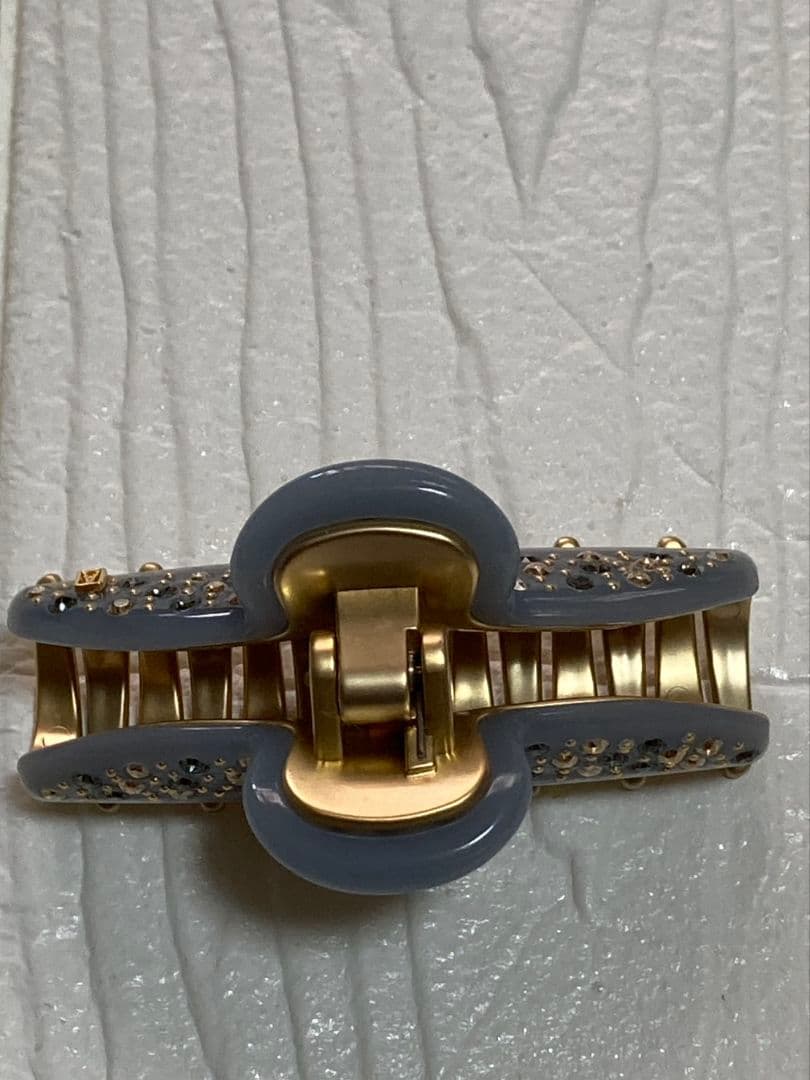 アレクサンドルドゥパリ クリップ