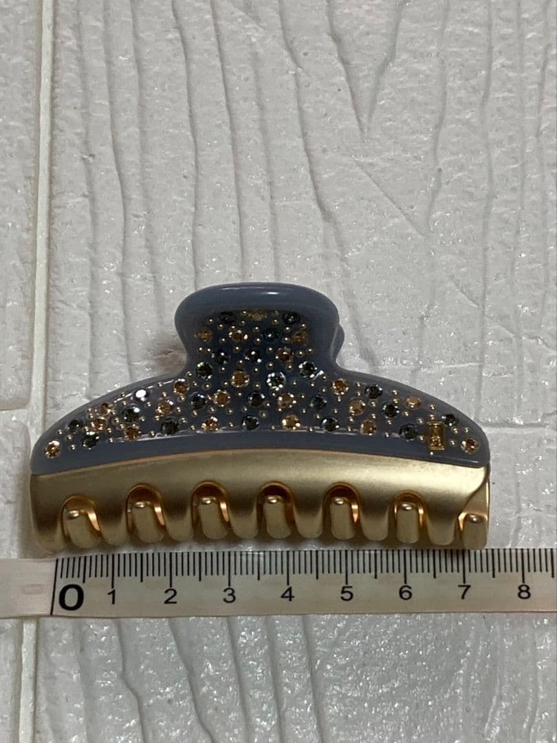 アレクサンドルドゥパリ クリップ