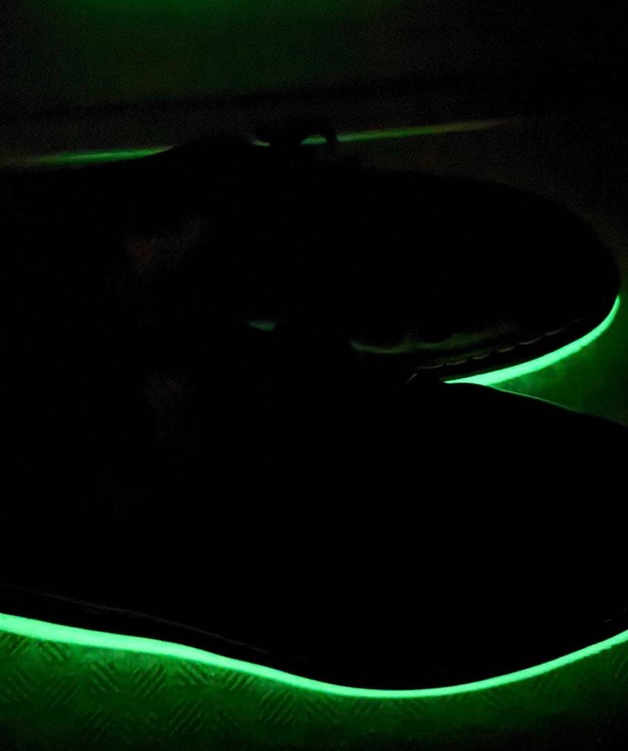 TRIPSTER × Dr.Martens 1461 3 Hole 野村訓市