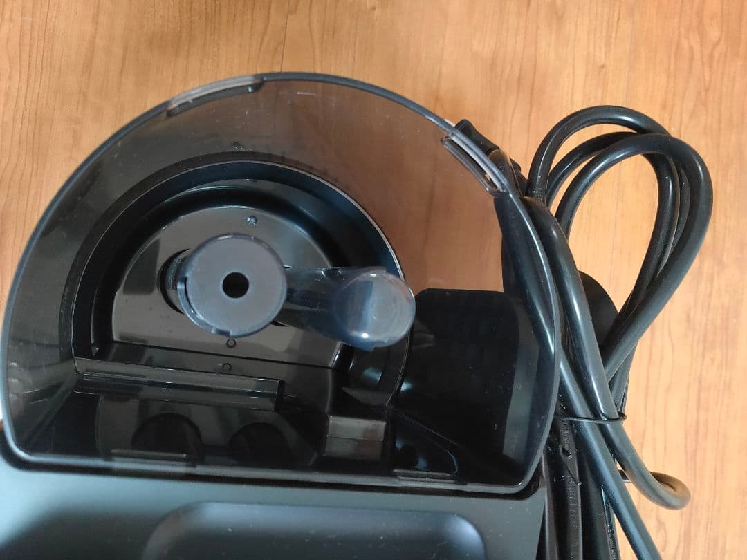 リンサークリーナー 100℃蒸気噴射