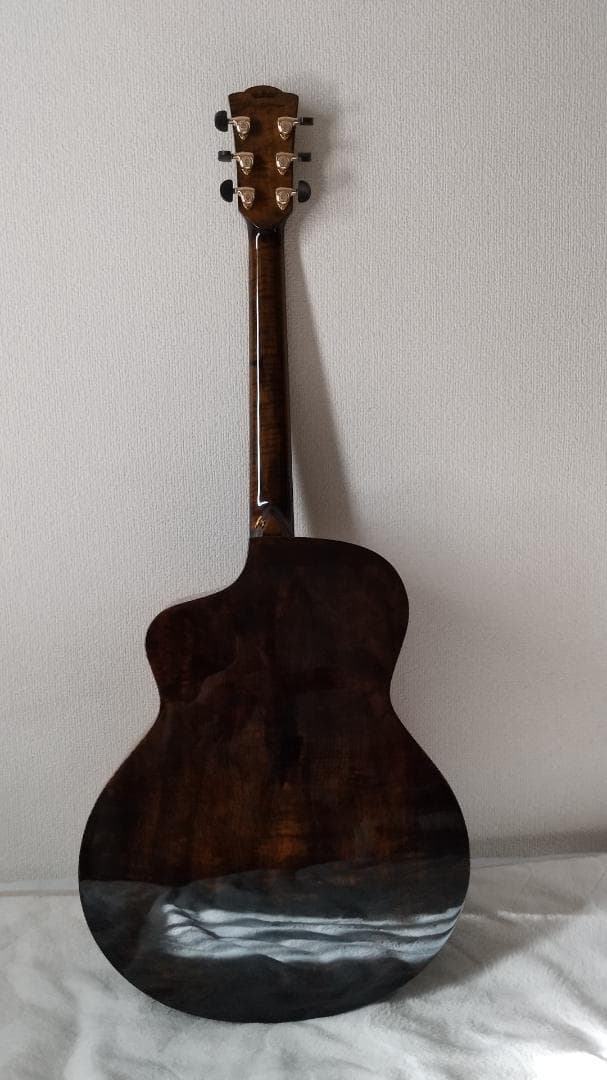 Merida / WAVE　アコースティックギター　ほぼ新品未使用