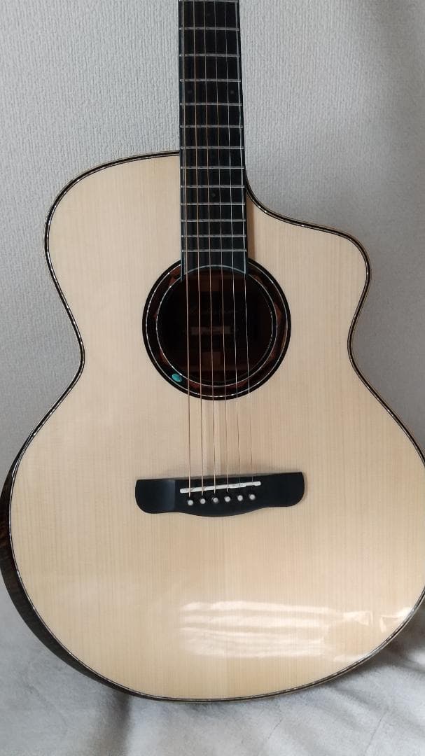 Merida / WAVE　アコースティックギター　ほぼ新品未使用