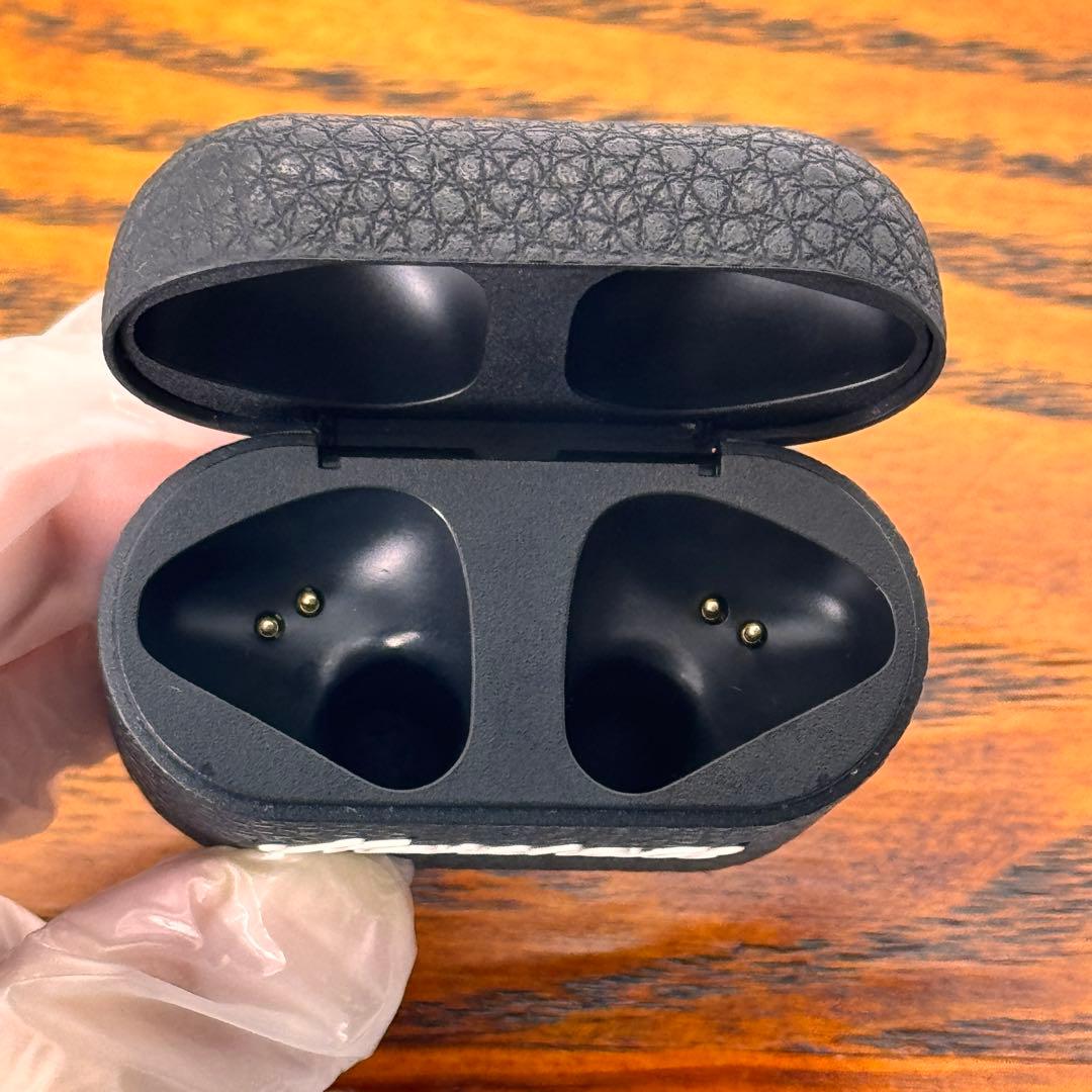 【Marshall MINOR IV】完全ワイヤレスイヤホン Bluetooth