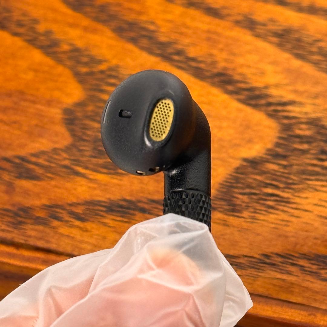 【Marshall MINOR IV】完全ワイヤレスイヤホン Bluetooth