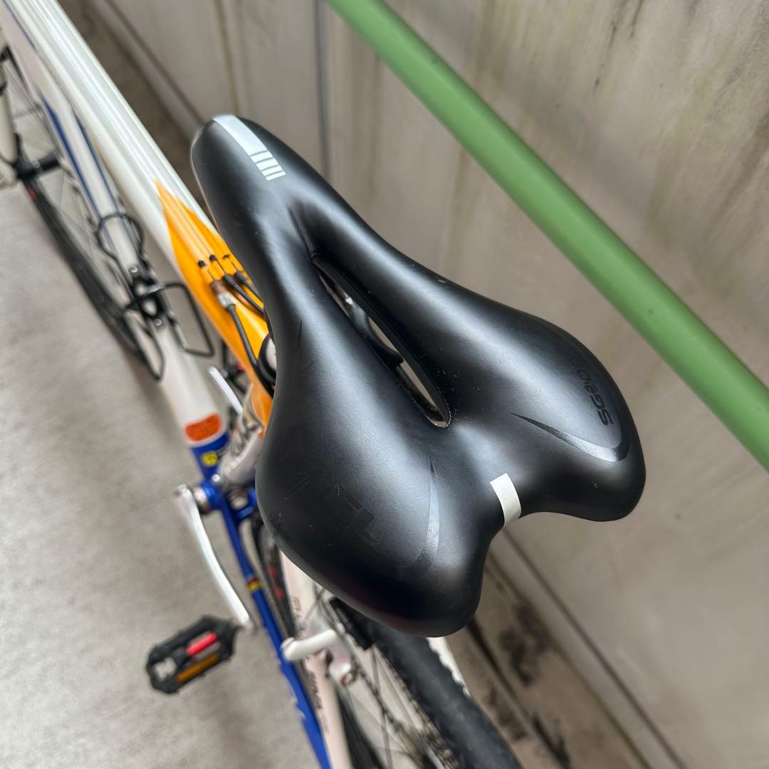 RIDLEY　リドレー　シクロクロス　クロスボウ　X-BOW　全国送料無料