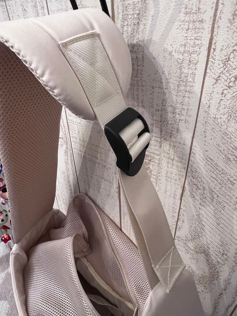 MINIME CROSS CARRY BAG クロスキャリーバッグ【Sサイズ】