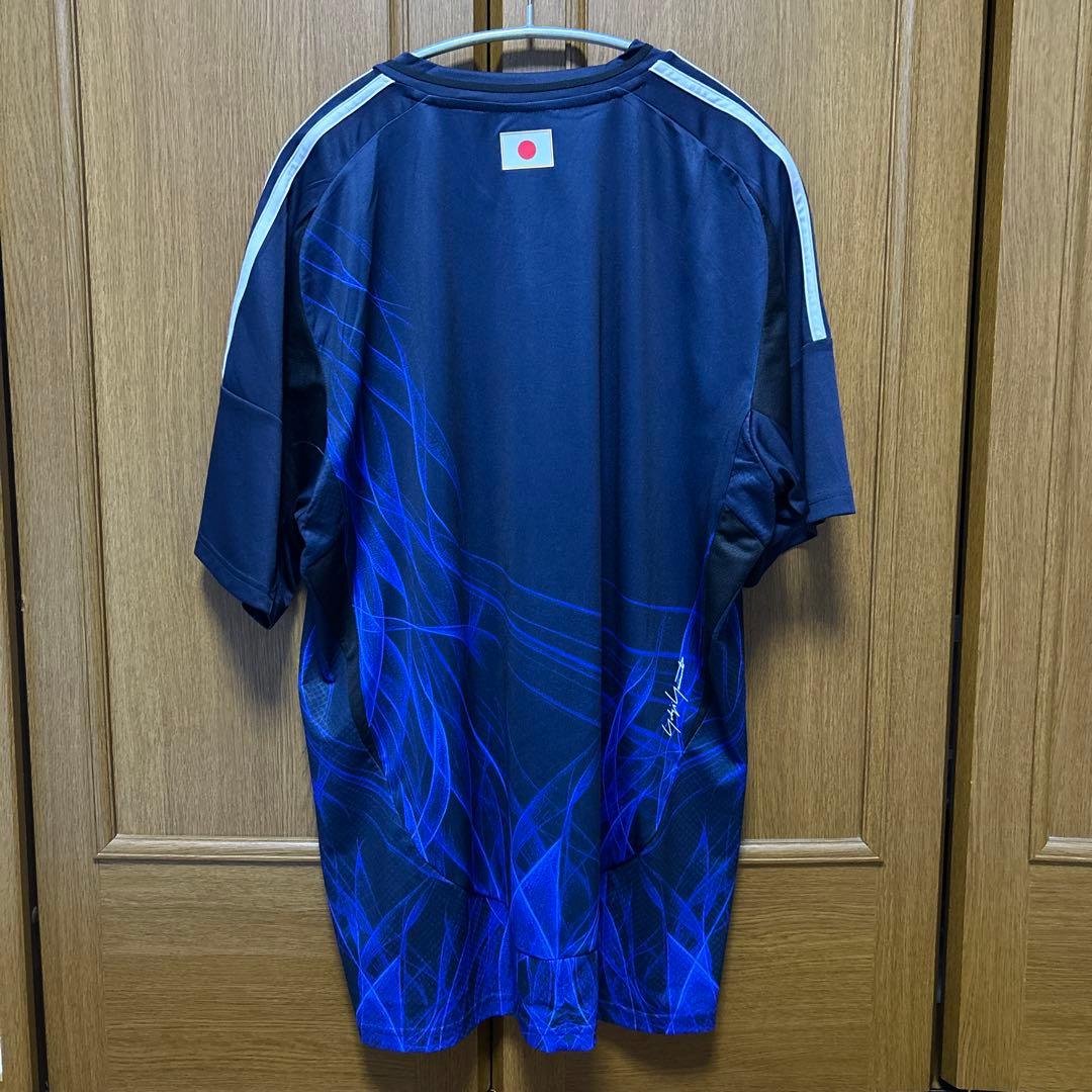 Y-3 日本代表 ホーム ユニフォーム 3XL 新品