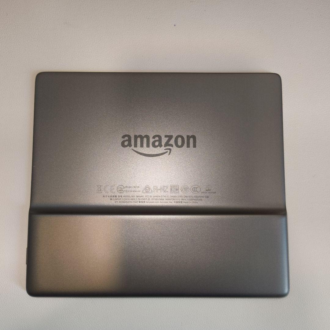 美品 Kindle Oasis 10th gen 32GB WiFi 広告あり