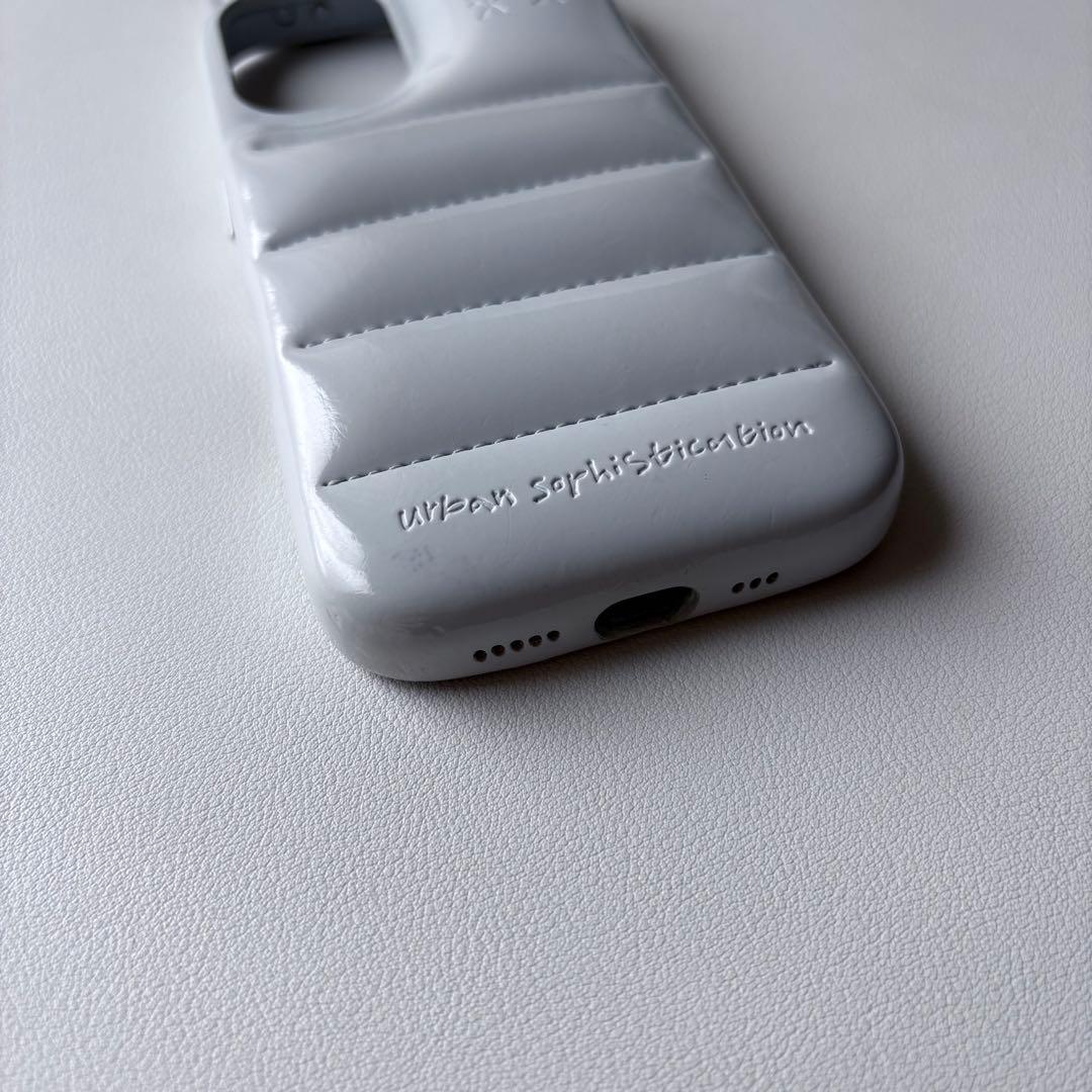 Urban Sophistication iPhone16 Cloe クロエ