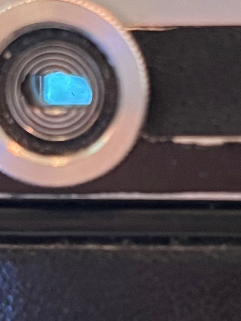 Kiev 4 フィルムカメラ ＋レンズ＋フード革ケースひ付き