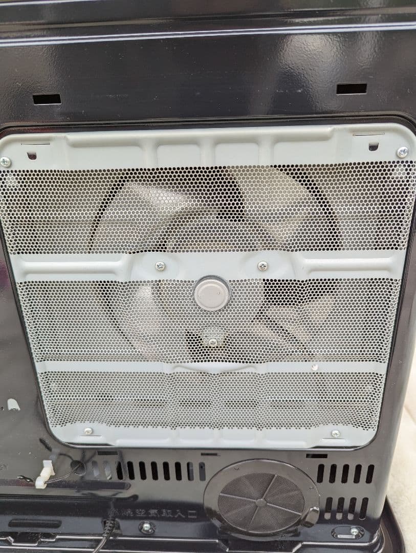 コロナ　CORONA　 石油ファンヒーター　2023年製