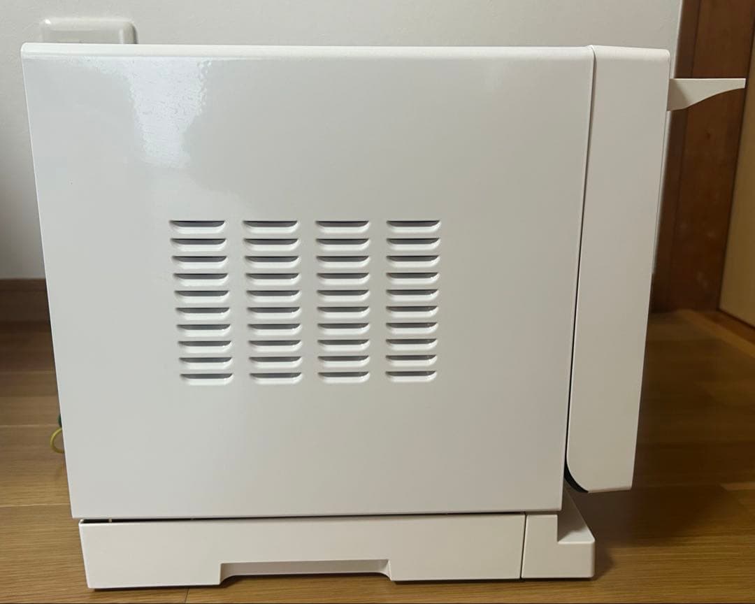 【yoshige】SHARP オーブンレンジ RE-WF181-W