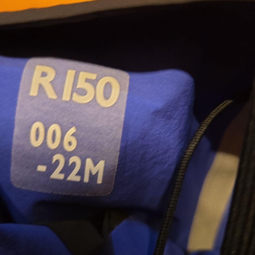 arena 黒色 高速水着 アルティメットアクアフォースX