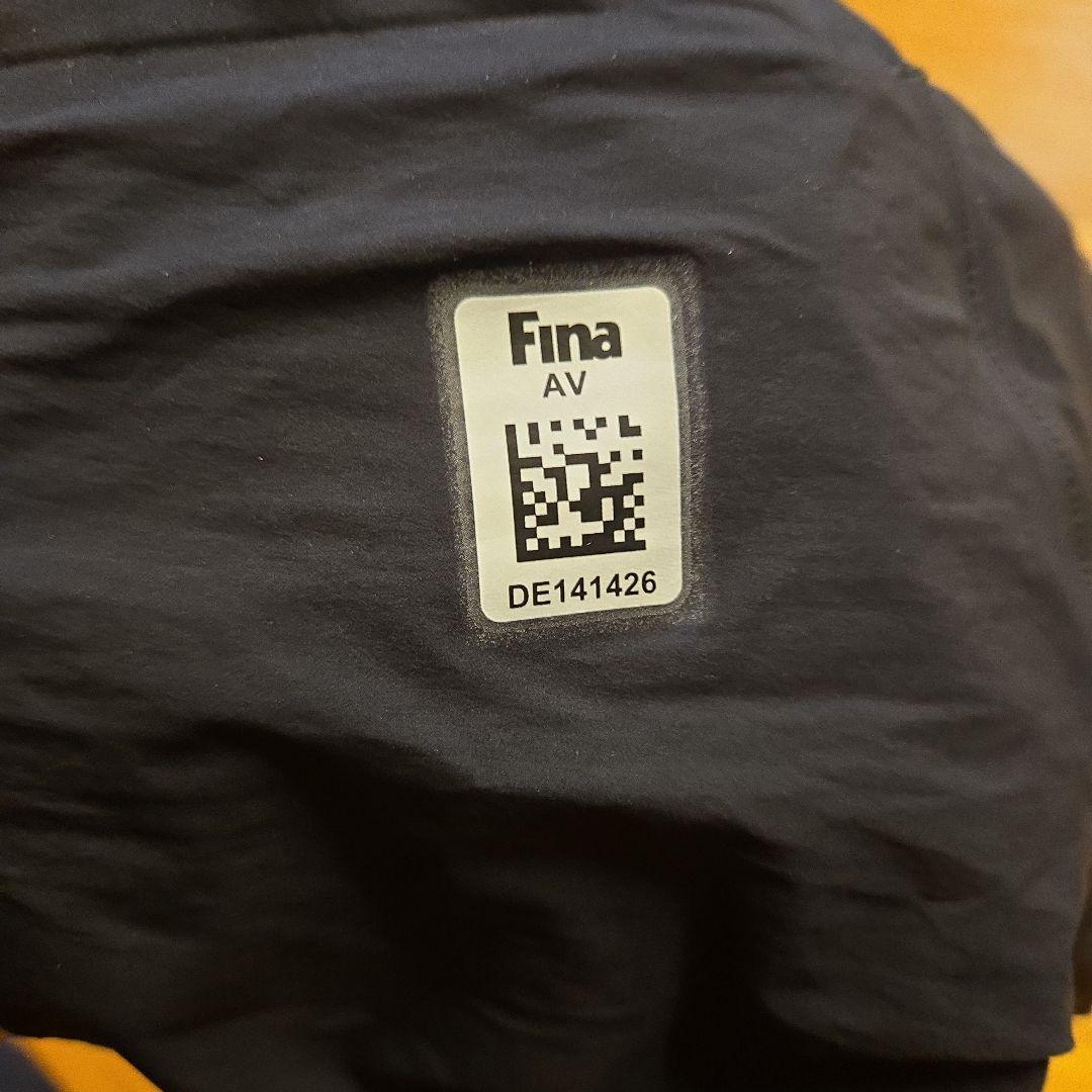 arena 黒色 高速水着 アルティメットアクアフォースX