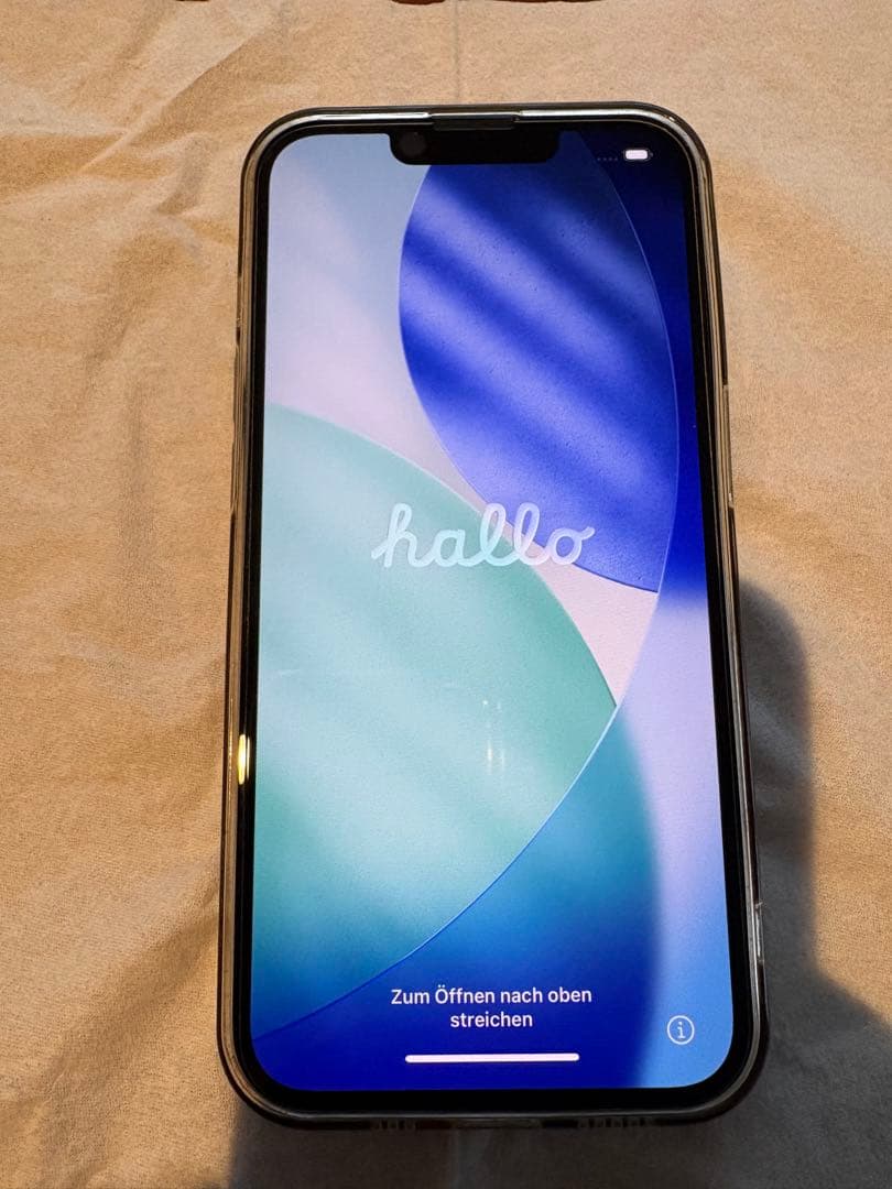 【値下げ中】Apple iPhone 13 Pro グラファイト 6.1インチ