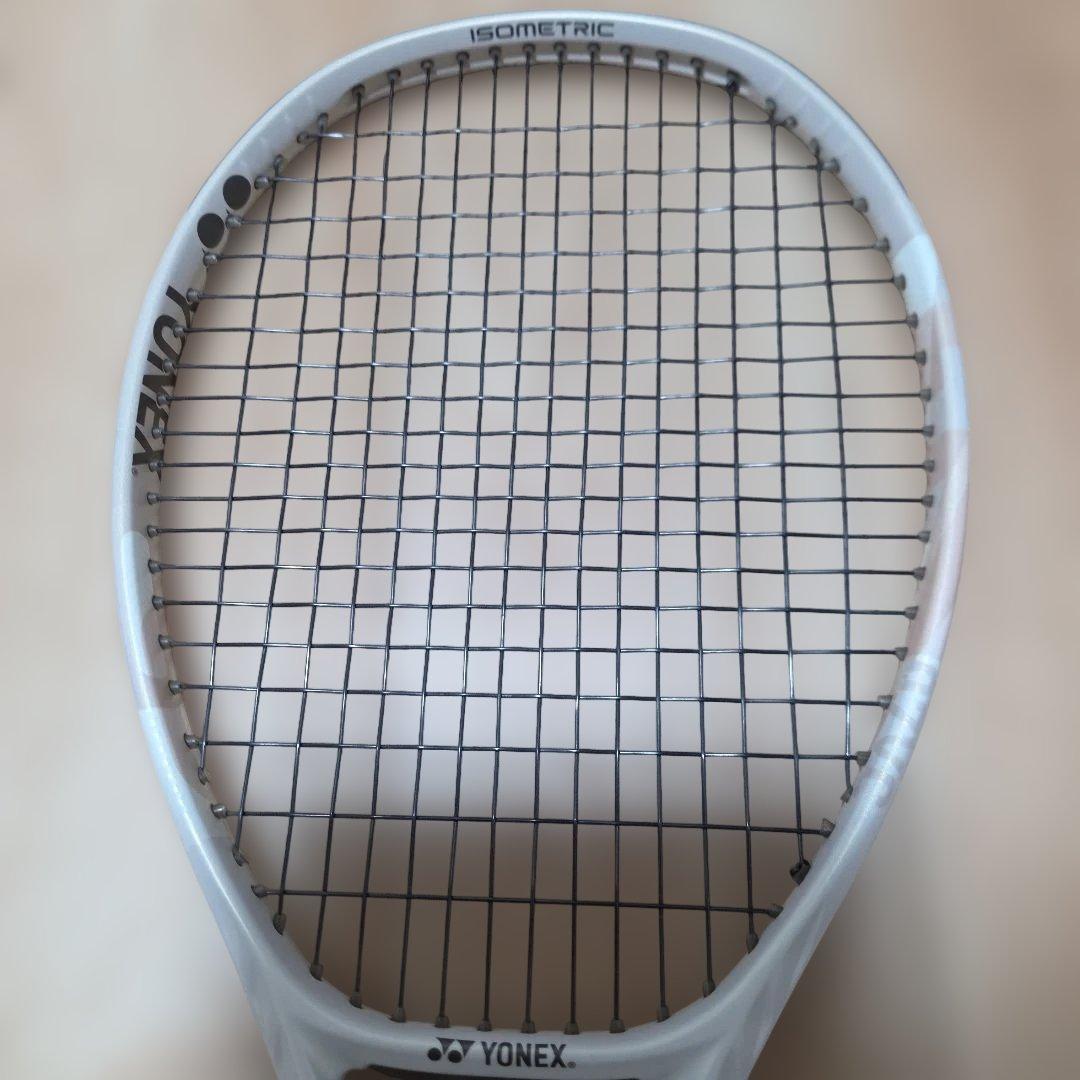 ヨネックス　VCORE 98 サンドベージュ G3　超メルカリ市価格