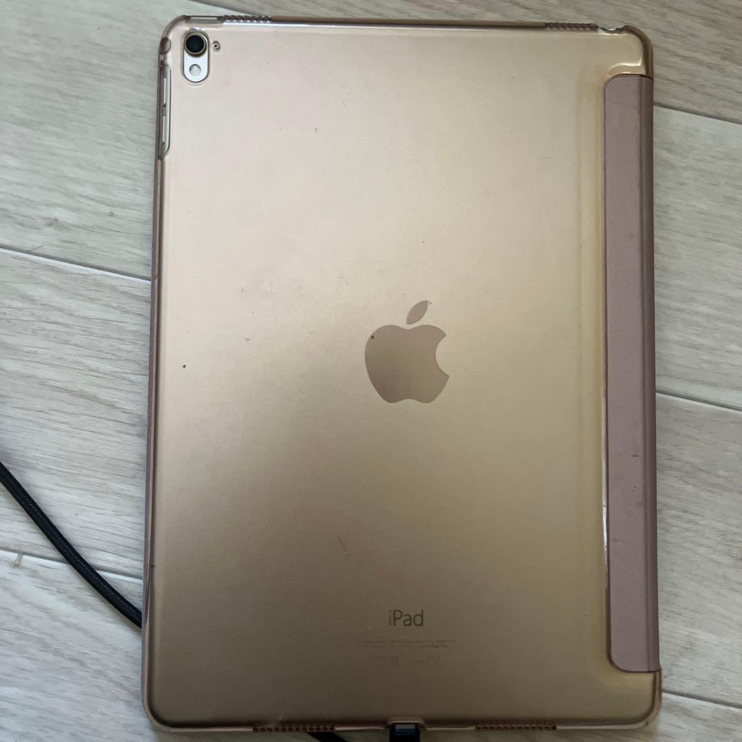 iPad Pro 9.7インチ 128GB ゴールド wifi
