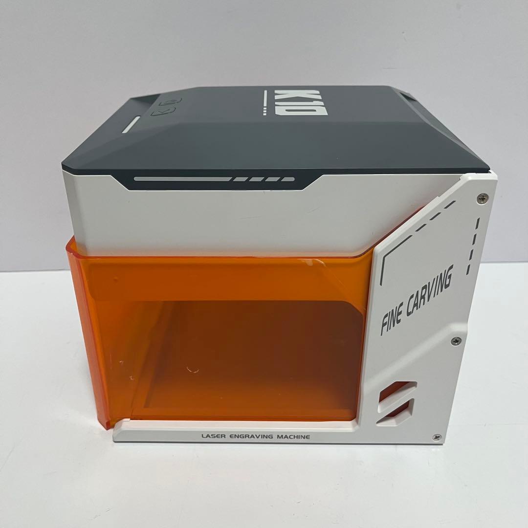 WAINLUX K10 3W レーザー刻印機 ミニレーザー彫刻