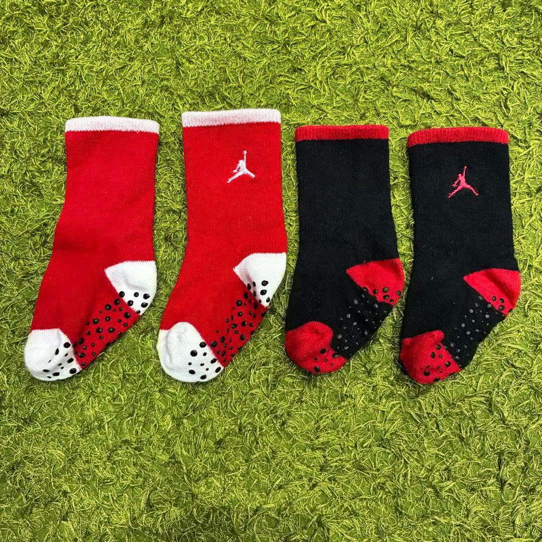 TUH　JORDAN DIESEL セット