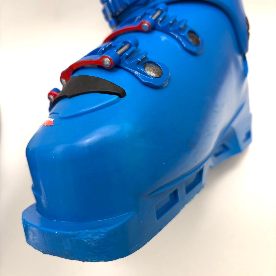 スキー REXXAM R-EVO 90S 23-23.5cm SIDAS