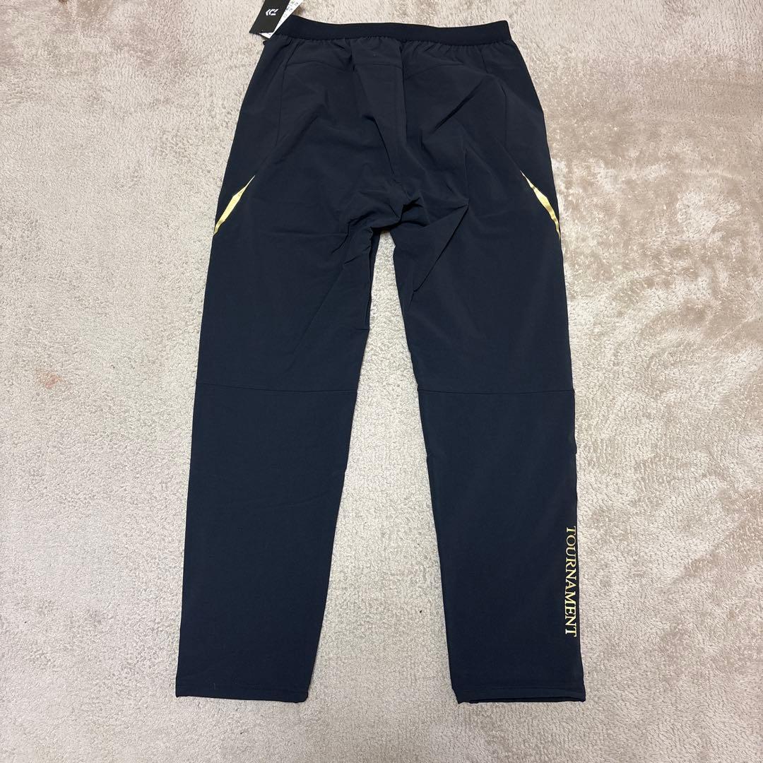 DAIWA DP-2125T トーナメントストームフリースパンツ　サイズL