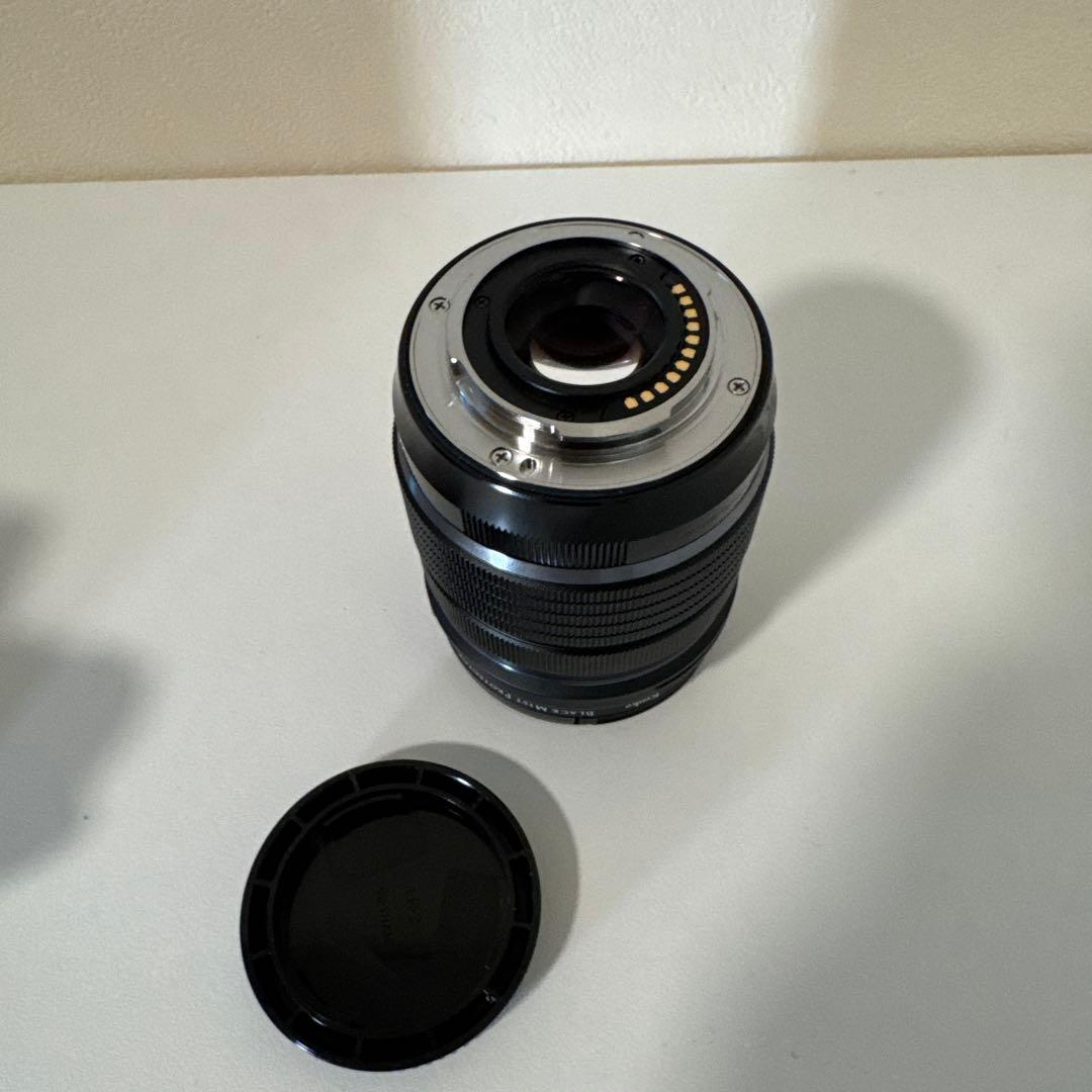 OM-3 12-45mm F4.0 PRO レンズキット